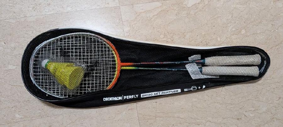 badminton