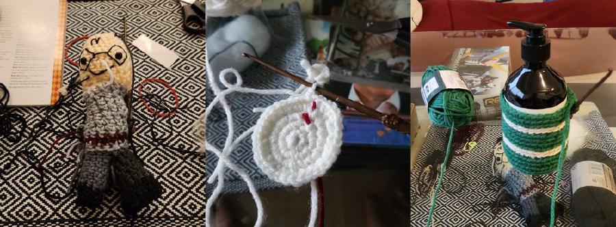 crochet