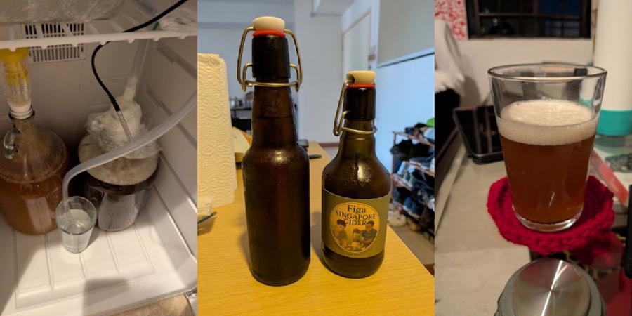 homebrew