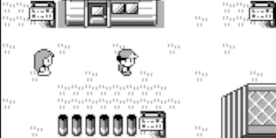 rust gameboy emulator